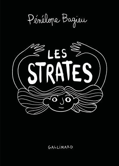 Les Strates (Édition spéciale) (BD)