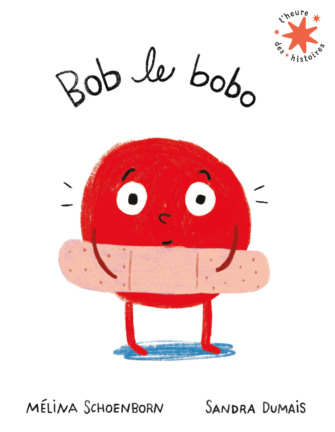 Bob le bobo (Poche)
