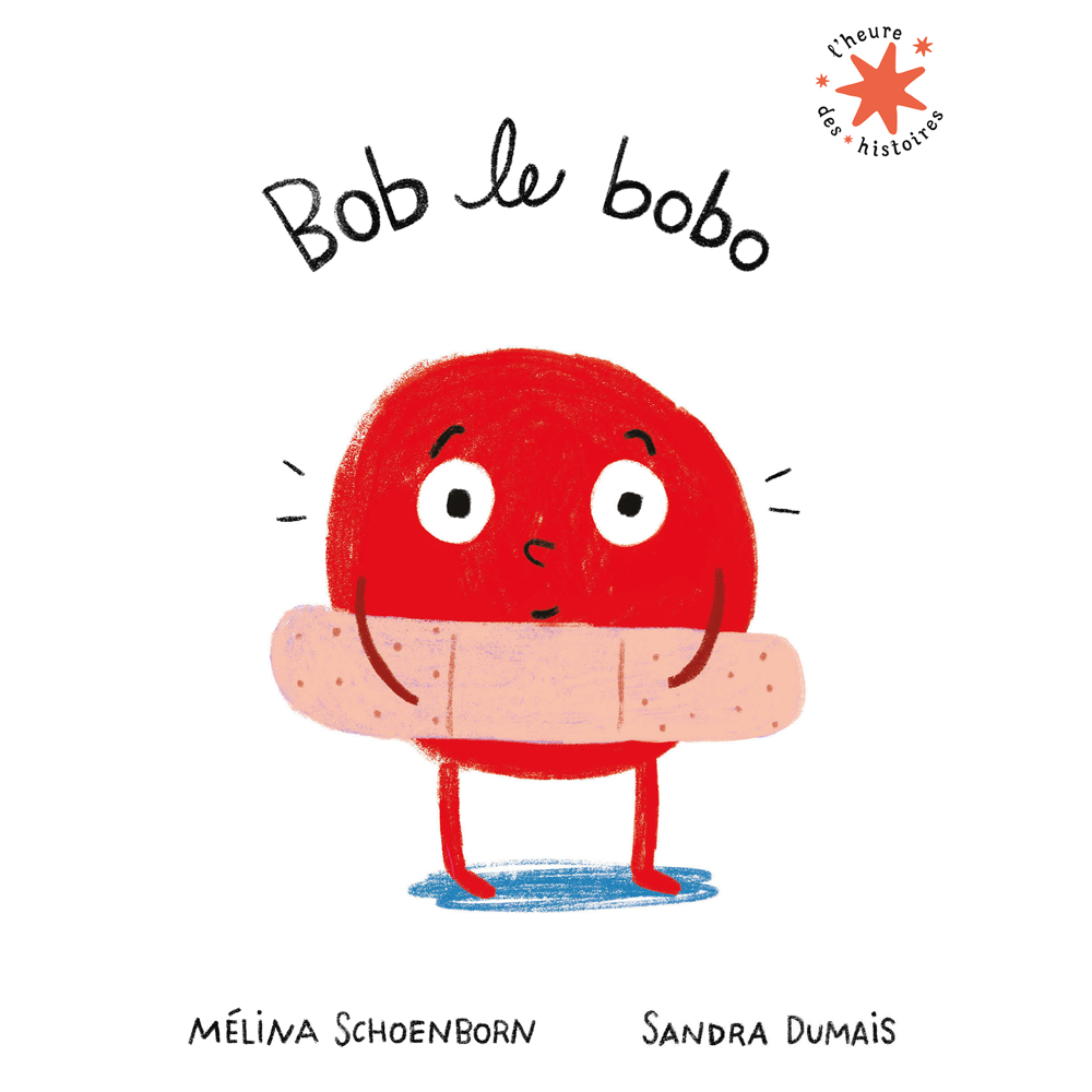 Bob le bobo (Poche)