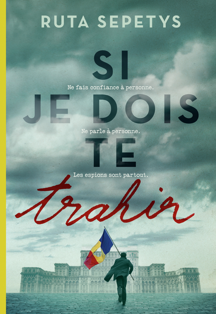 Si je dois te trahir (Broché)