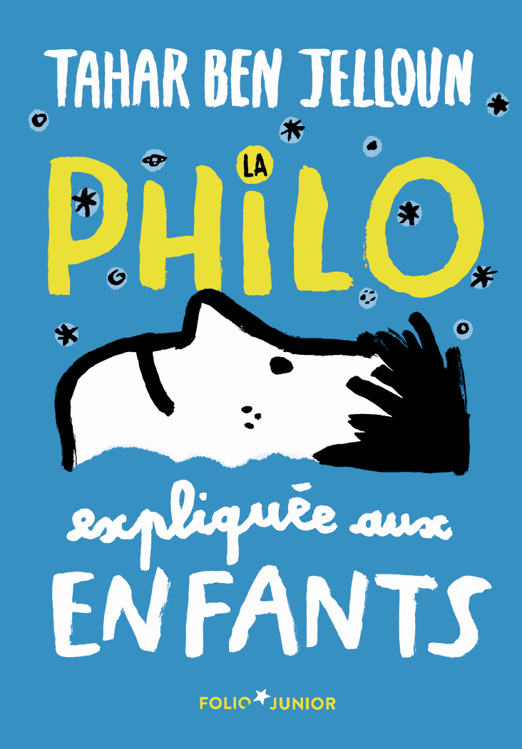 La philo expliquée aux enfants (Poche)