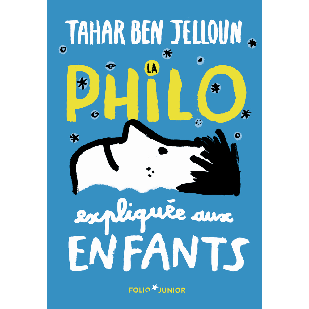 La philo expliquée aux enfants (Poche)