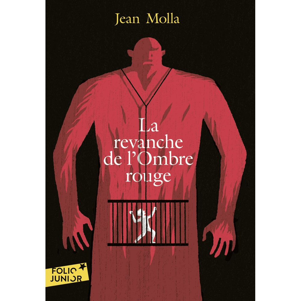 La revanche de l'Ombre rouge - Et autres nouvelles (Poche)