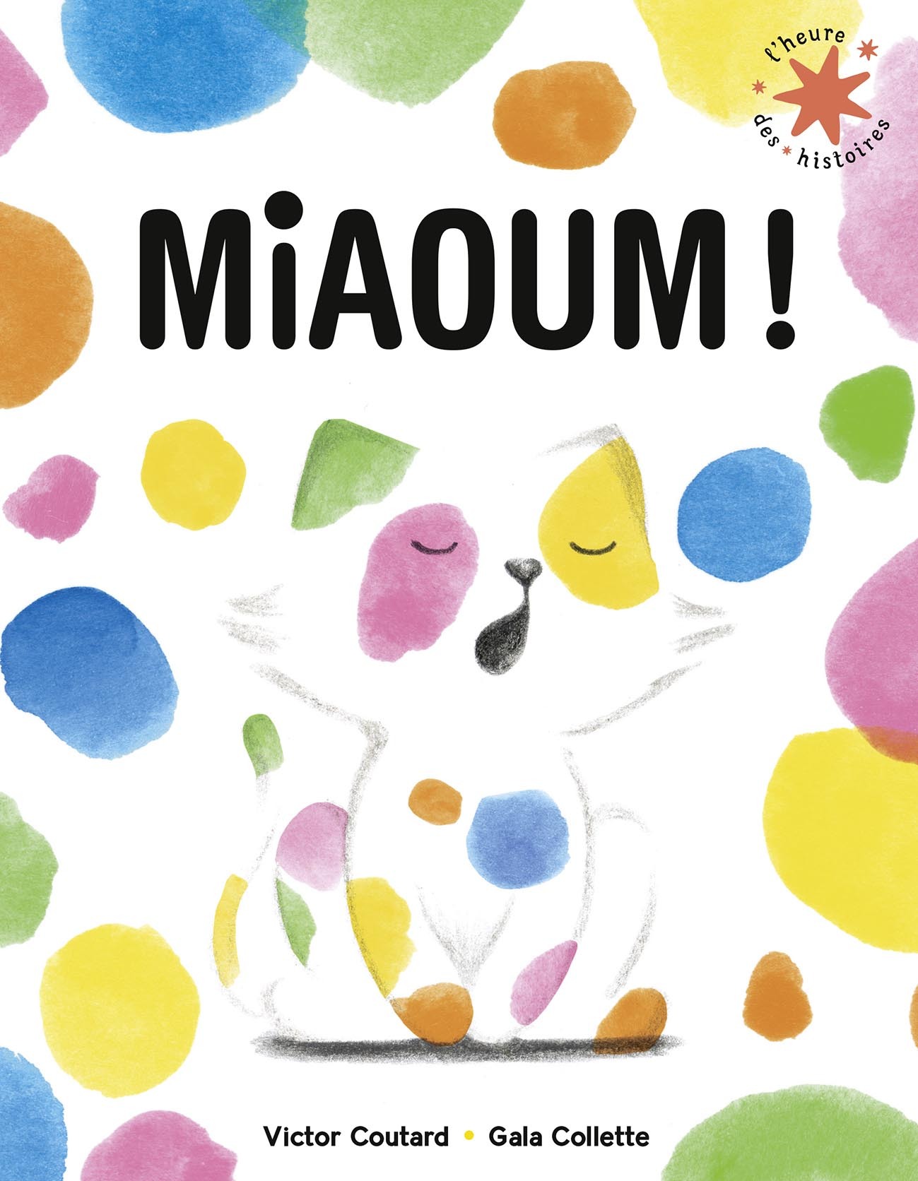 Miaoum ! (Poche)