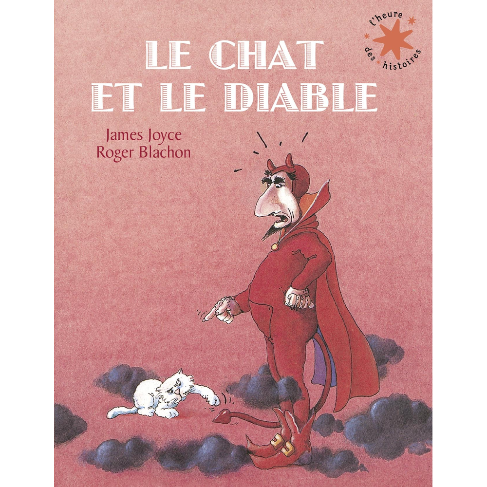 Le chat et le diable (Poche)