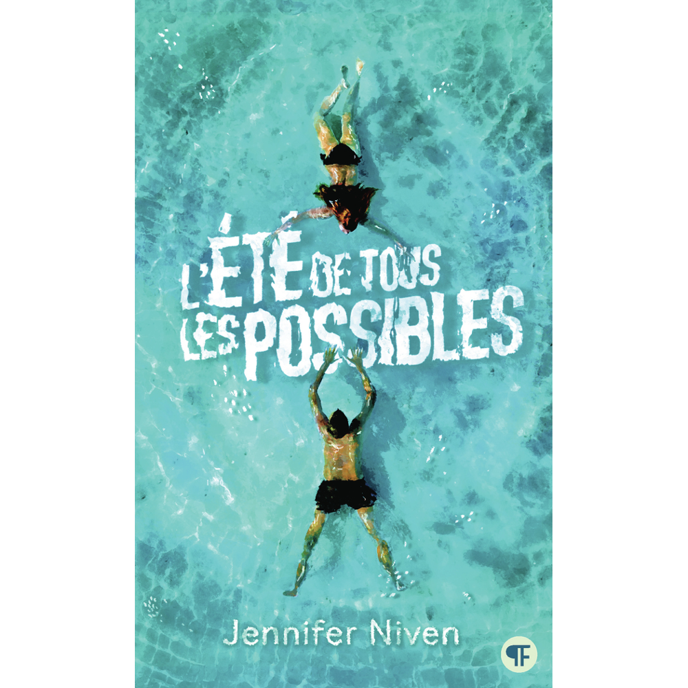 L'Été de tous les possibles (Poche)