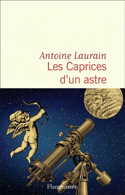 Les Caprices d'un astre (Grand format)