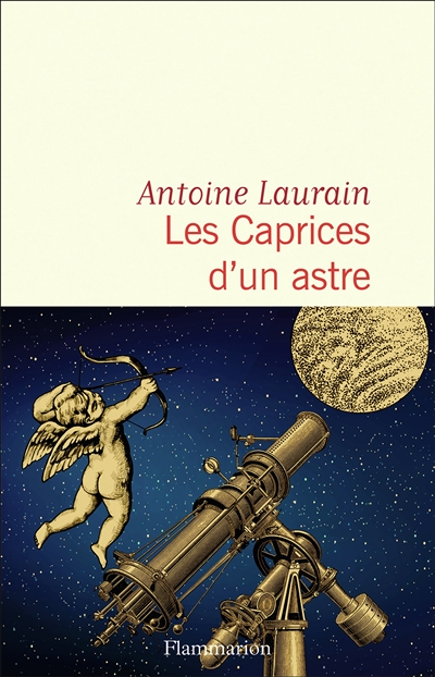 Les Caprices d'un astre (Grand format)