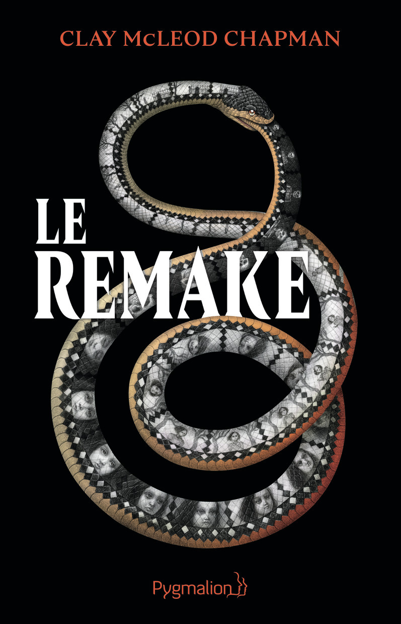 Le Remake (Grand format)
