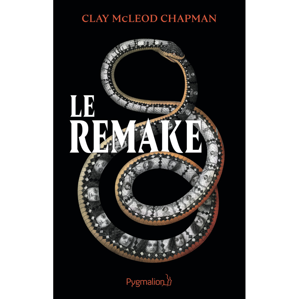 Le Remake (Grand format)