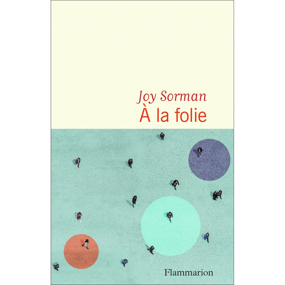 À la folie (Grand format)