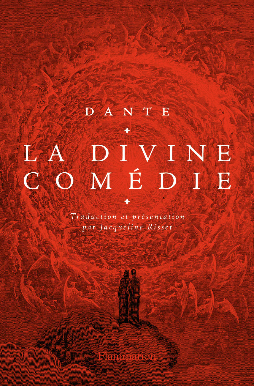 La Divine Comédie (Grand format)