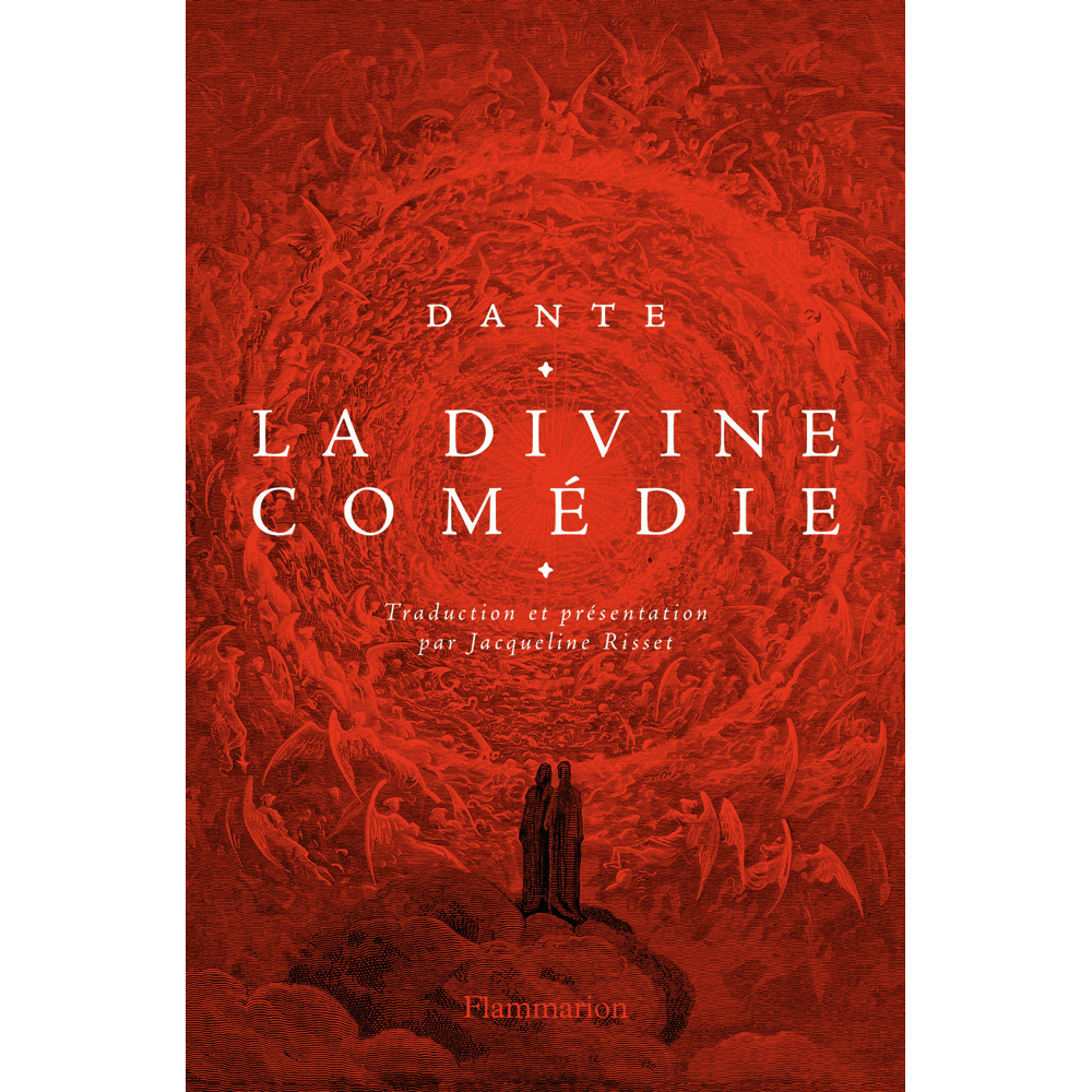 La Divine Comédie (Grand format)