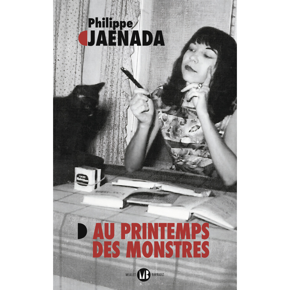 Au printemps des monstres (Grand format)