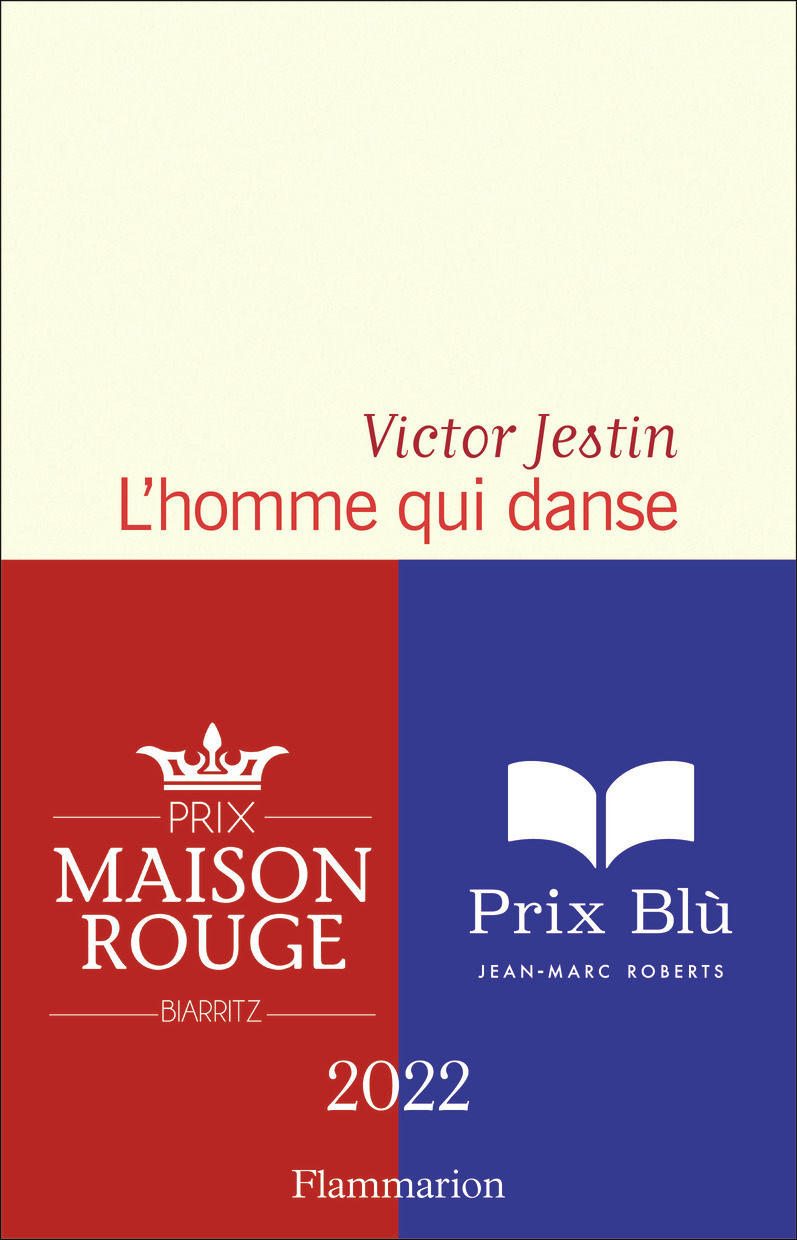 L'homme qui danse (Grand format)