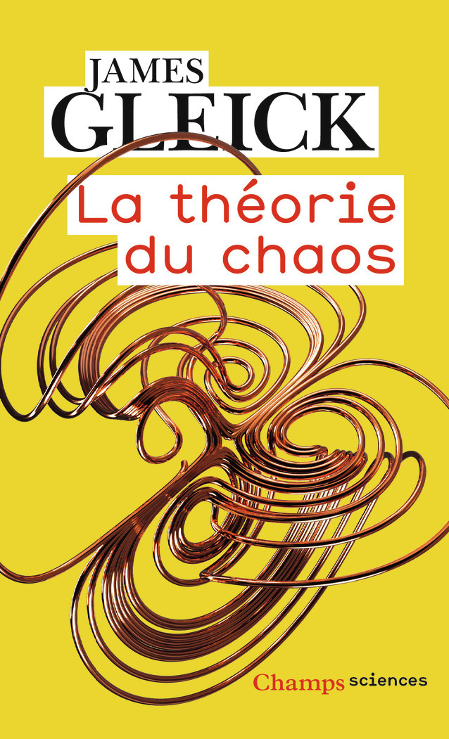 La Théorie du chaos (Poche)