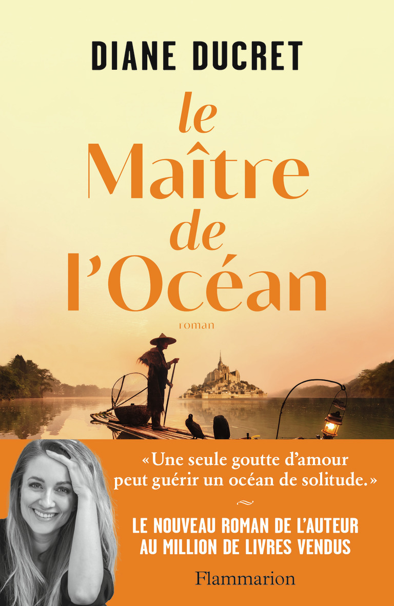 Le Maître de l'Océan (Grand format)