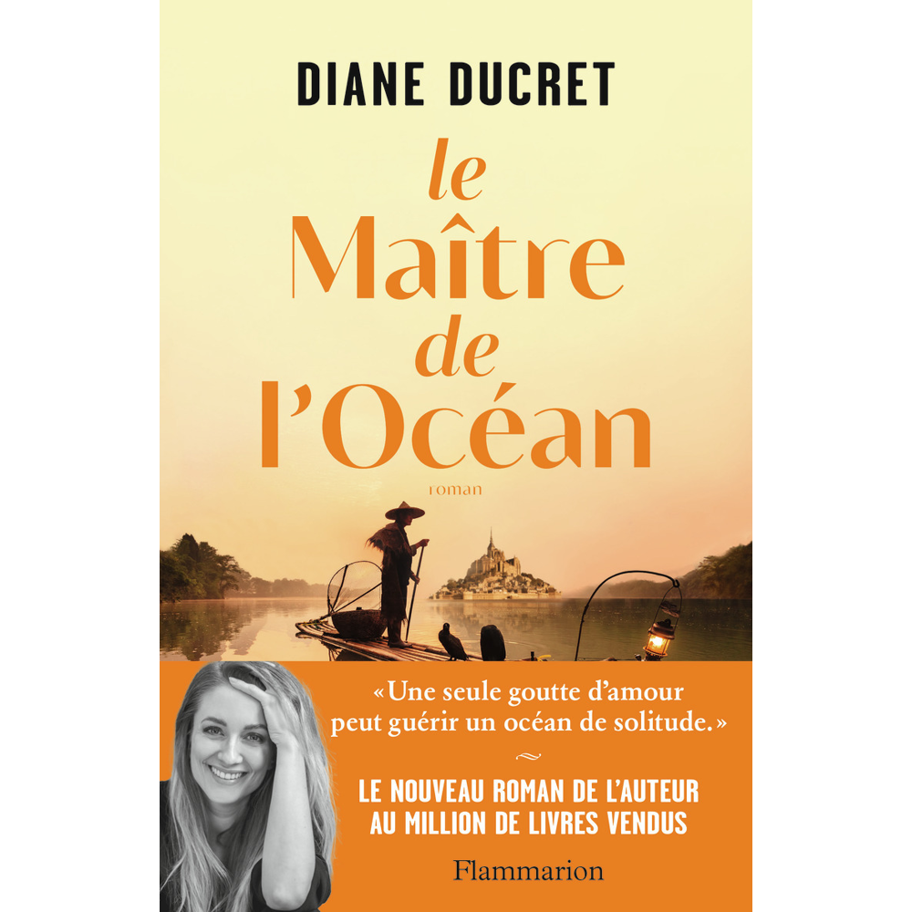 Le Maître de l'Océan (Grand format)