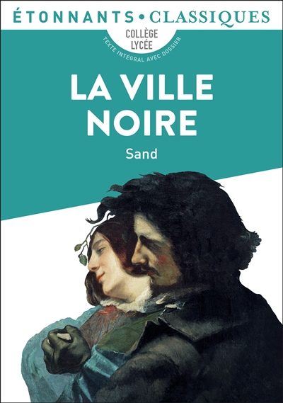 La Ville noire (Broché)