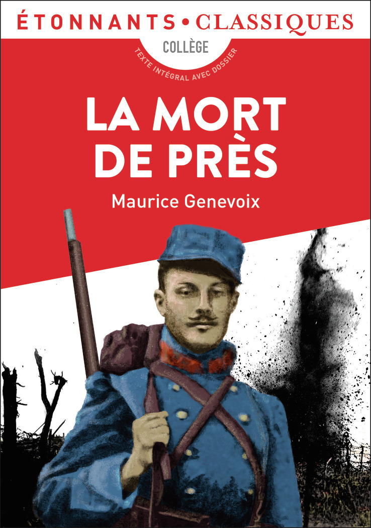 La Mort de près (Poche)