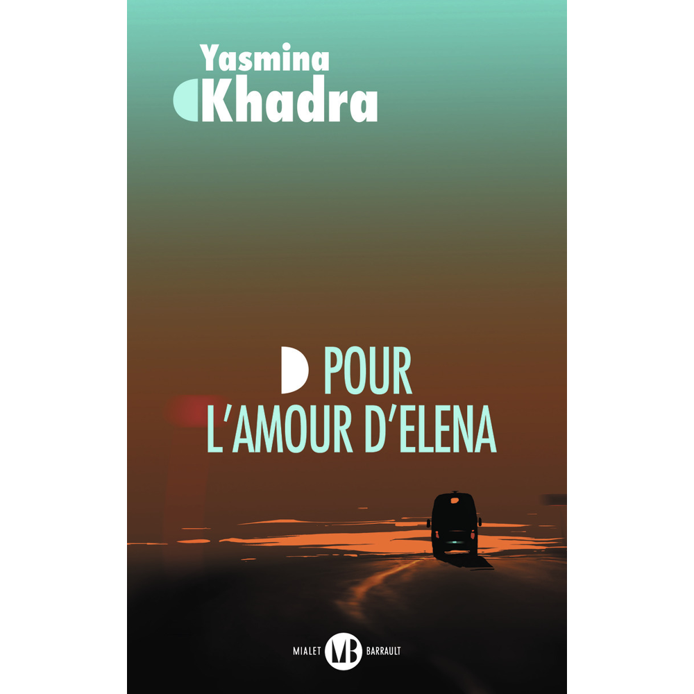 Pour l'amour d'Elena - (inspiré d'une histoire vraie) (Grand format)