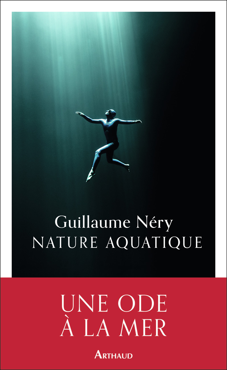 Nature aquatique (Broché)