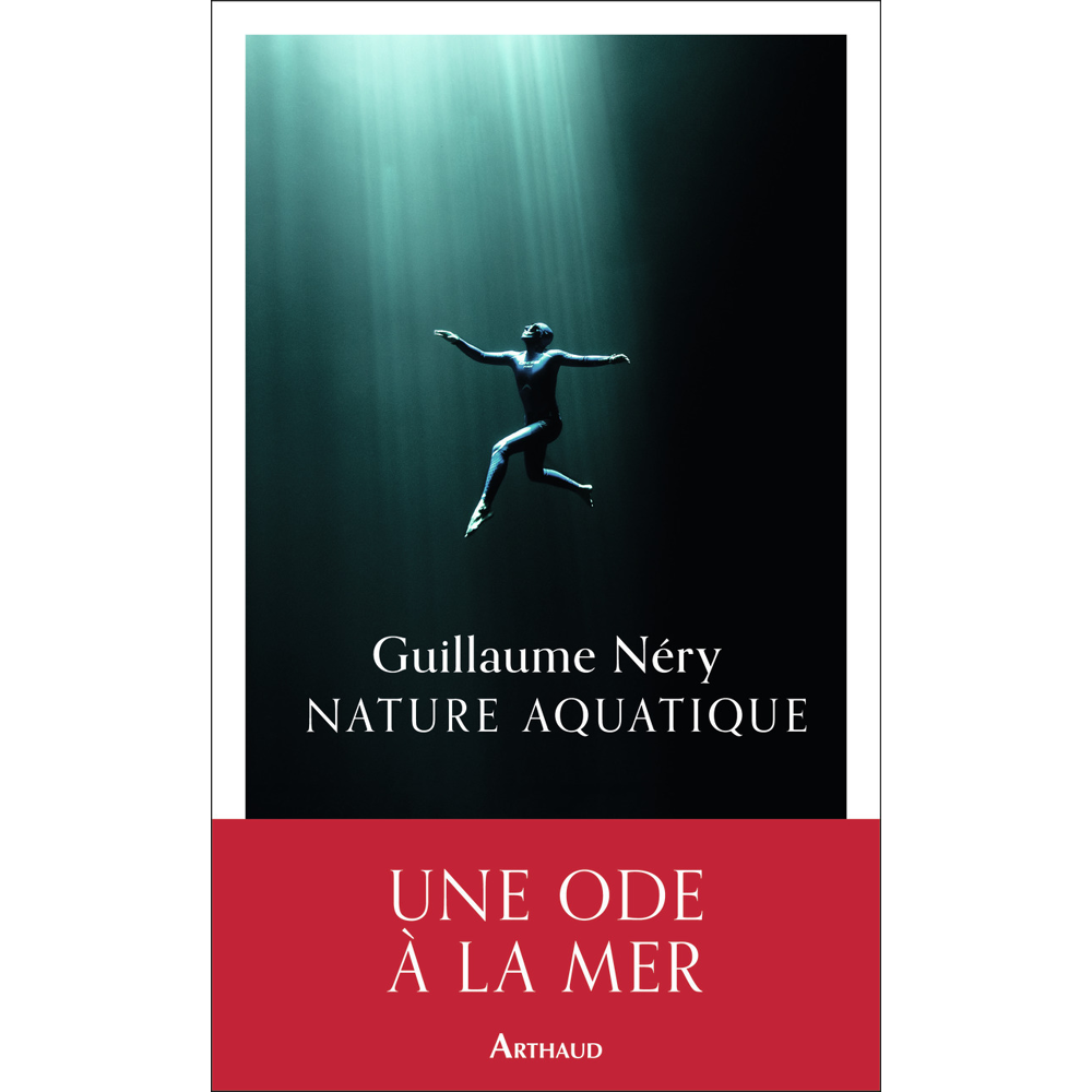 Nature aquatique (Broché)