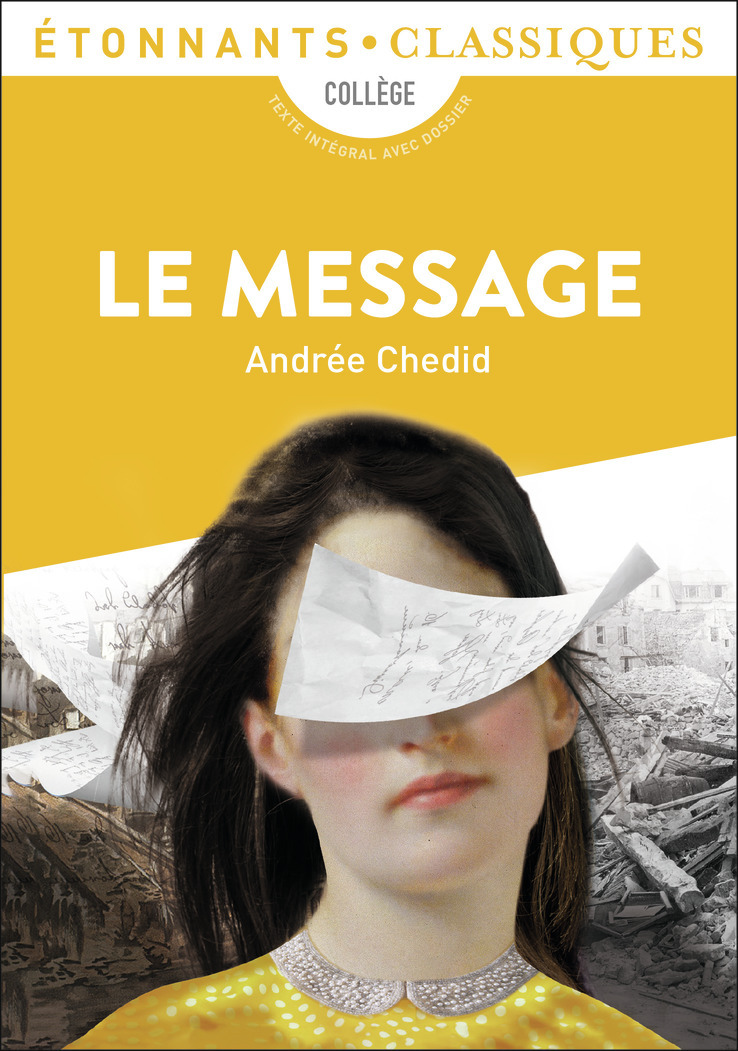 Le Message (Broché)
