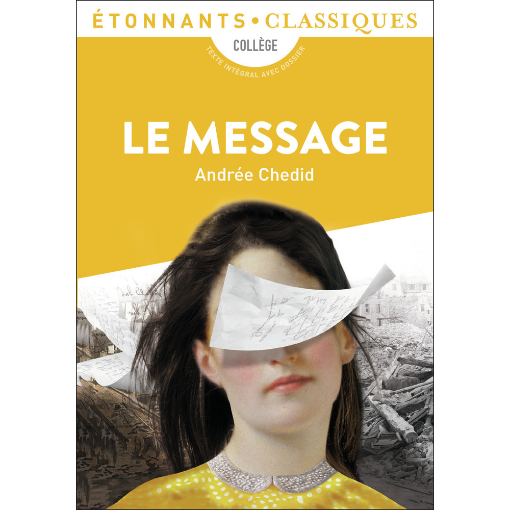 Le Message (Broché)