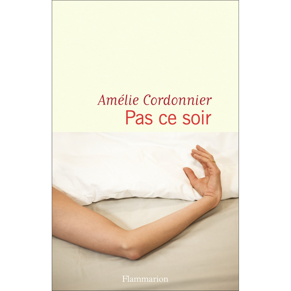 Pas ce soir (Grand format)