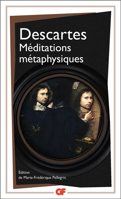Méditations métaphysiques (Broché)