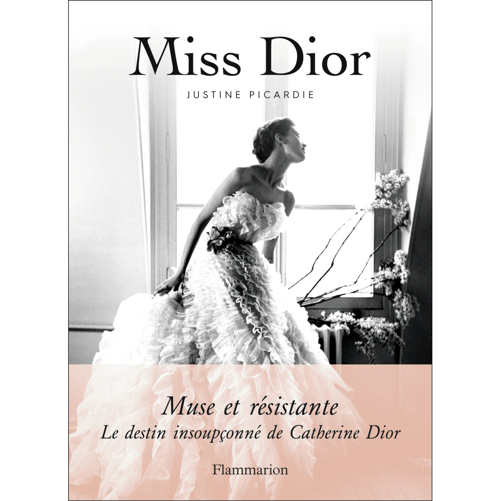 Miss Dior (Broché)