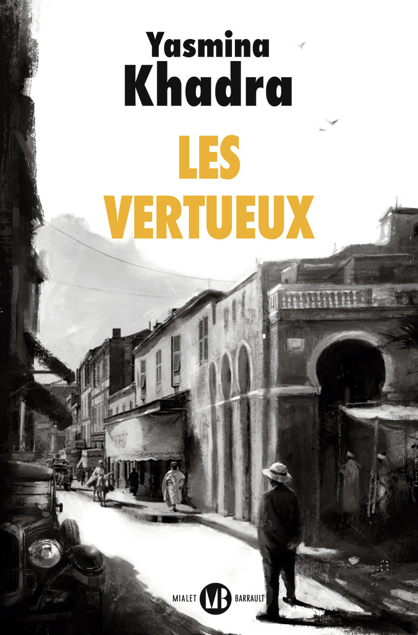 Les Vertueux (Grand format)
