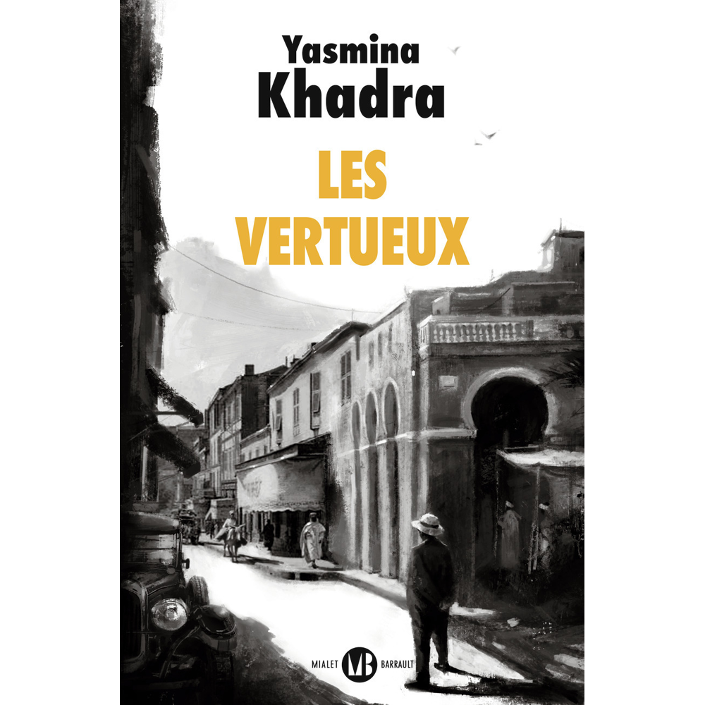 Les Vertueux (Grand format)