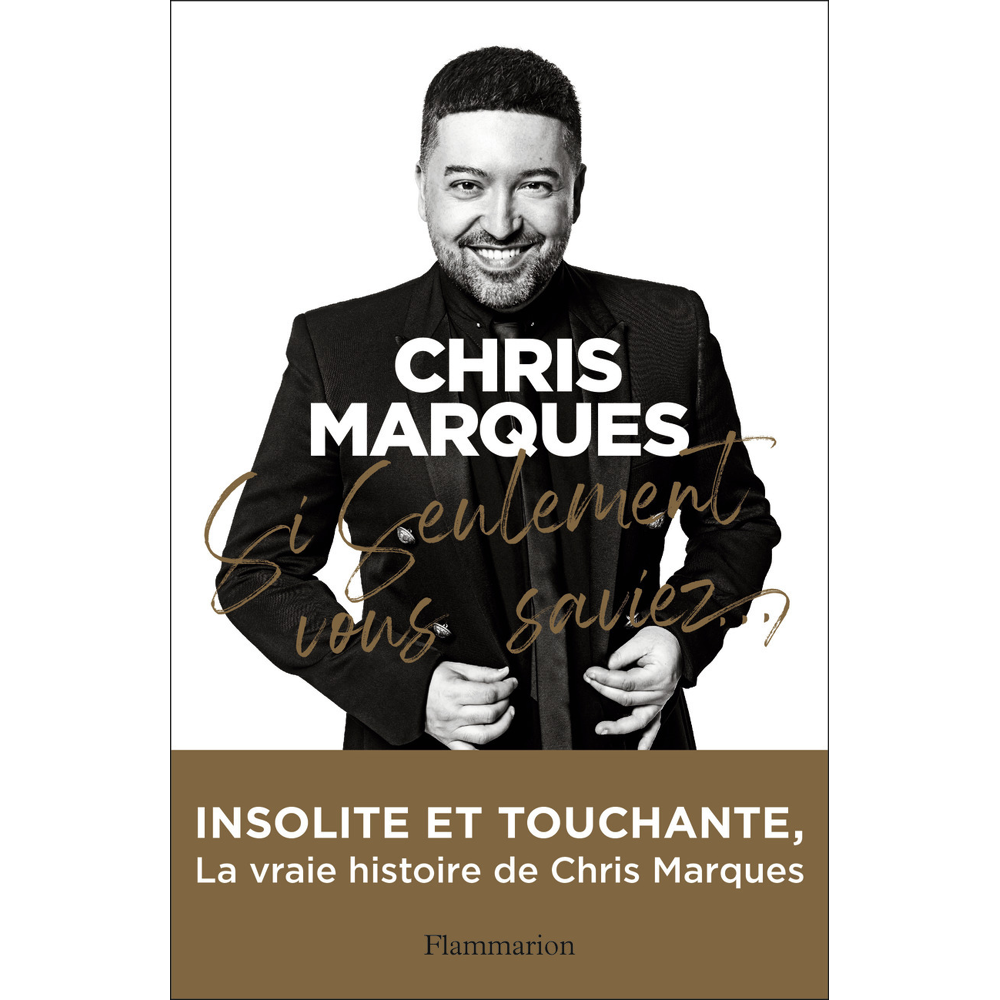 Si seulement vous saviez... (Broché)