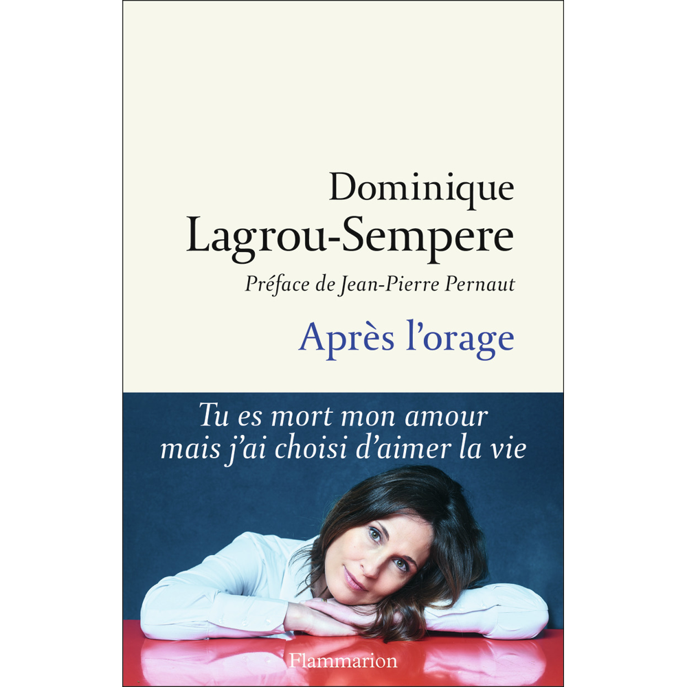 Après l'orage (Grand format)