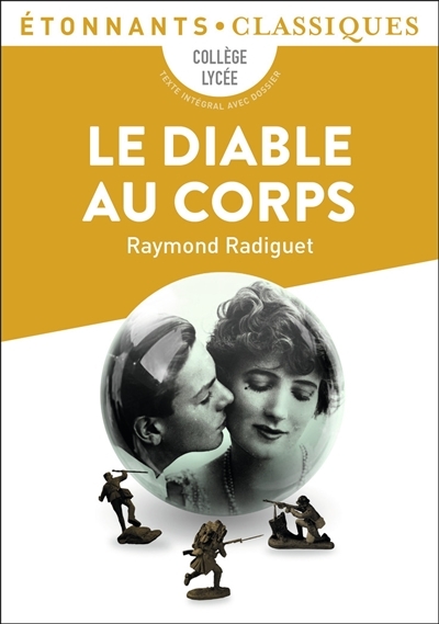 Le Diable au corps (Poche)