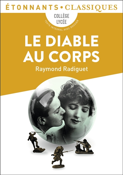 Le Diable au corps (Poche)