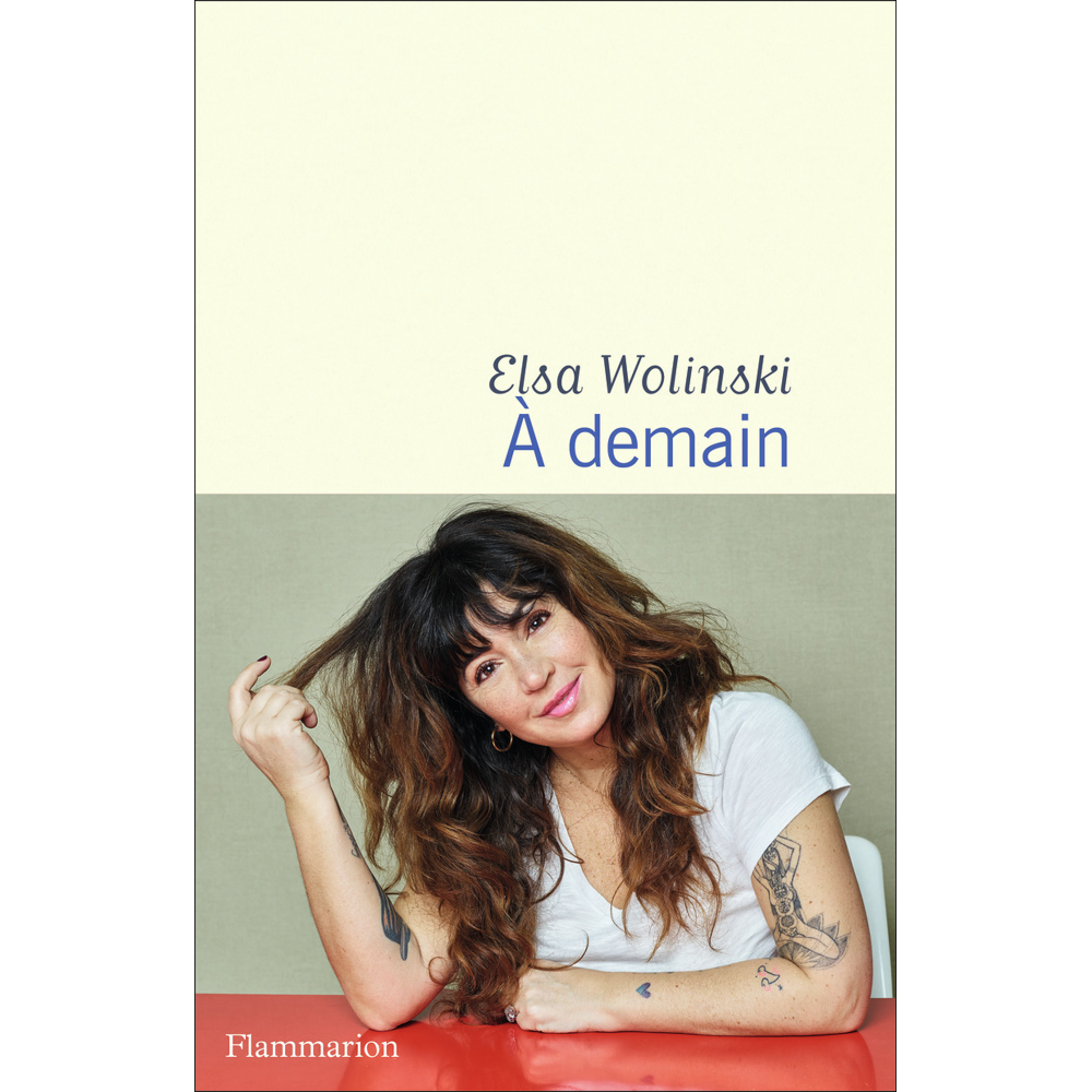 À demain - 21 jours pour aller mieux (Grand format)