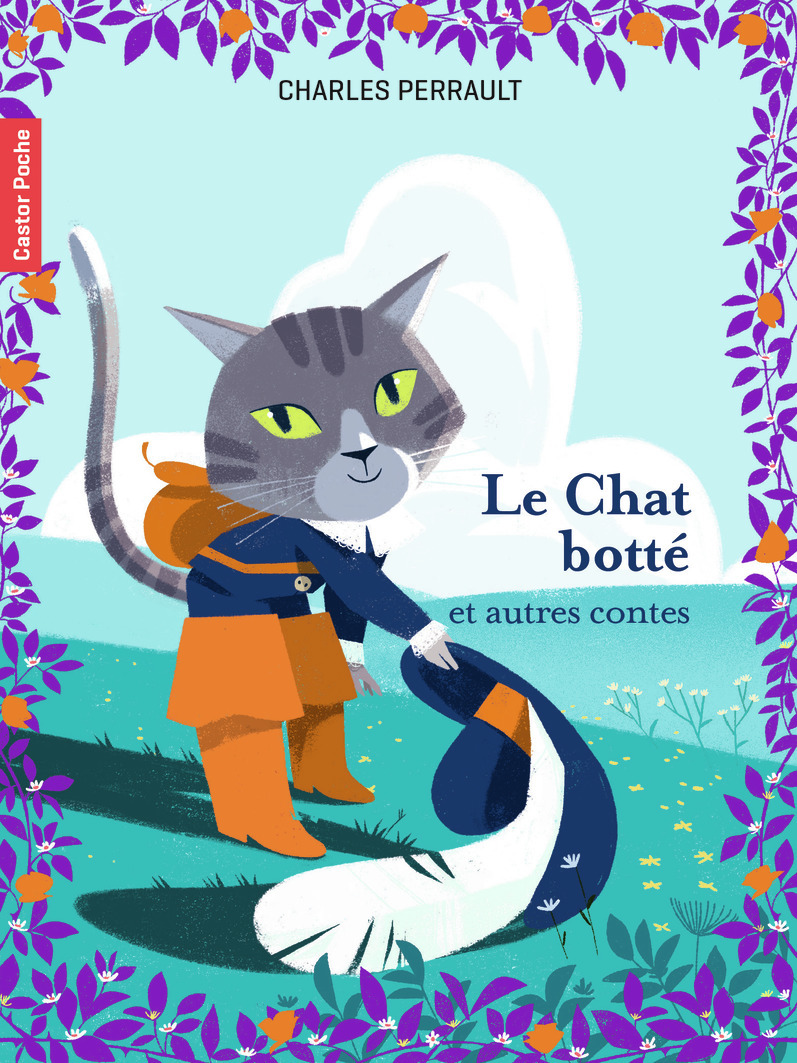 Le Chat botté - Et autres contes (Poche)