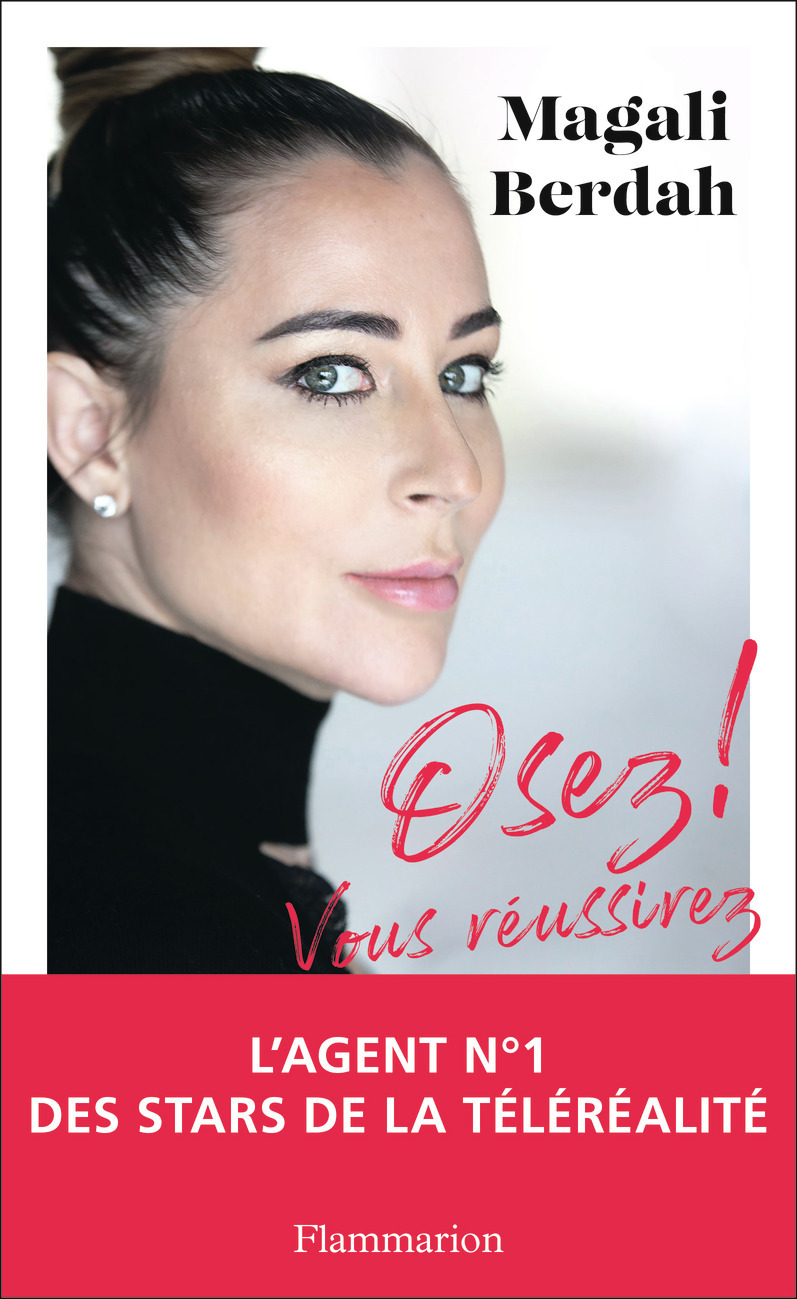 Osez ! - Vous réussirez (Broché)