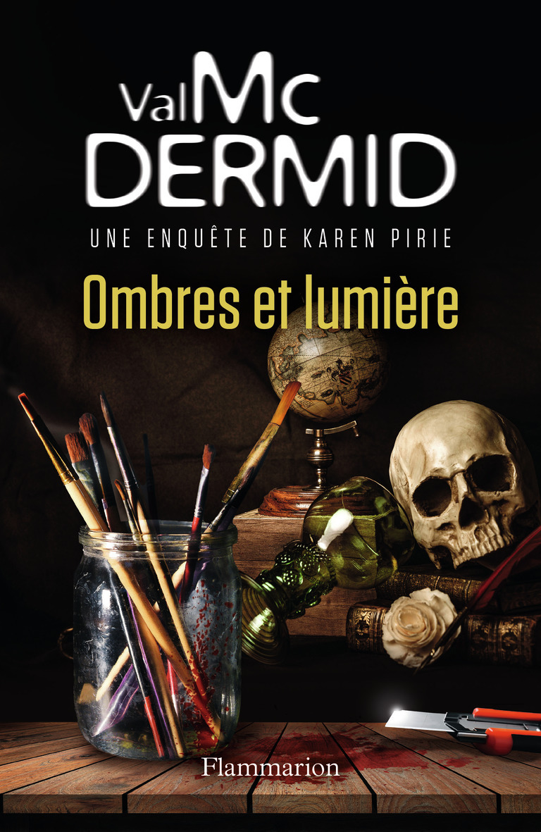 Ombres et lumière - Une enquête de Karen Pirie (Grand format)