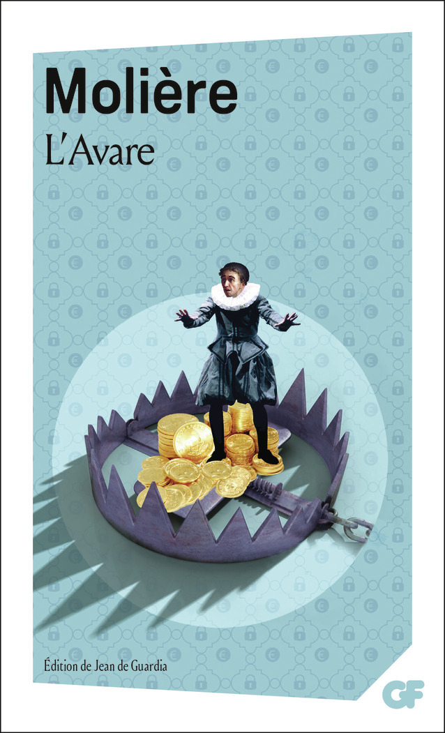 L'Avare (Poche)