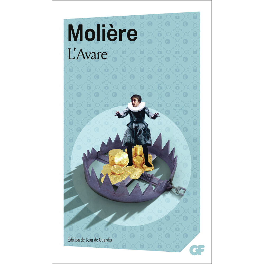 L'Avare (Poche)