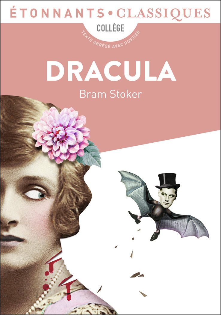 Dracula (Poche)