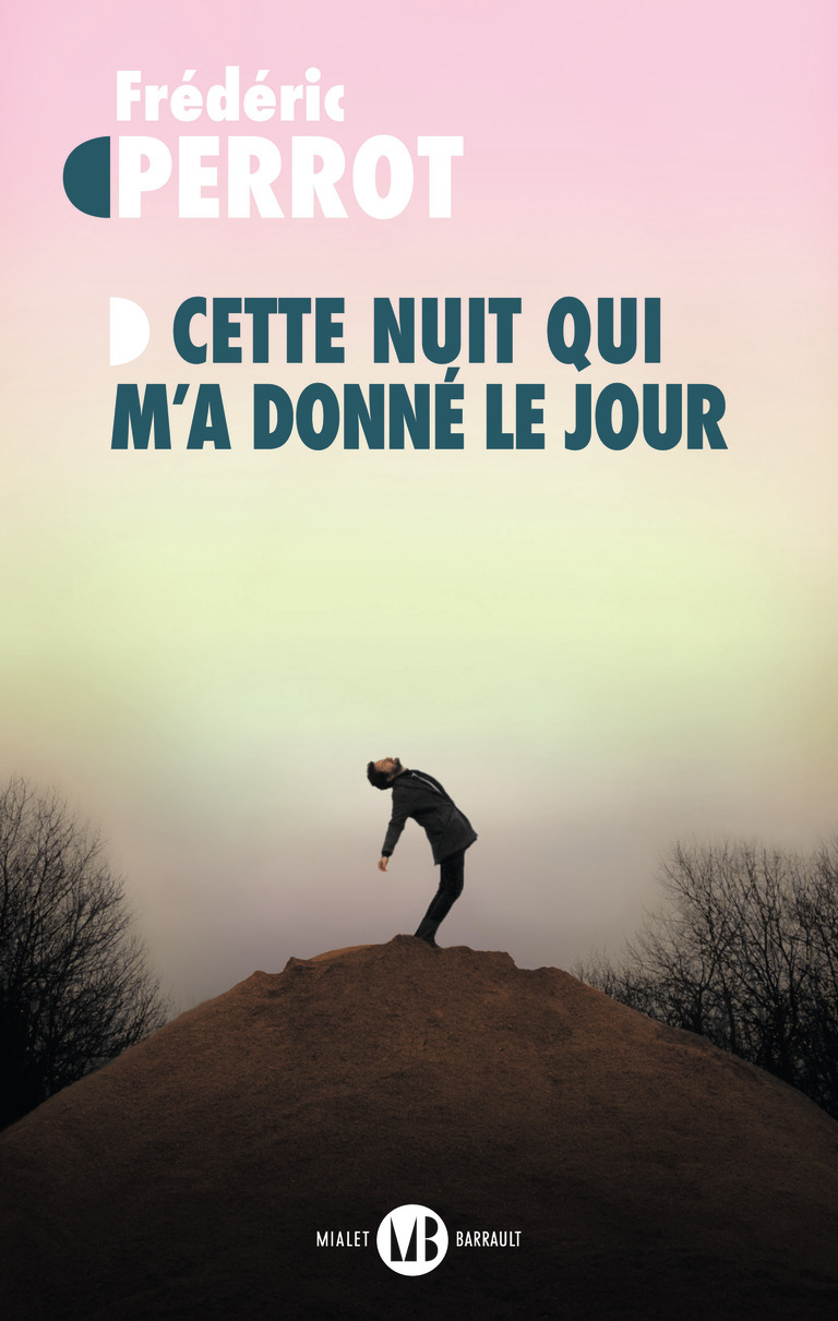 Cette nuit qui m'a donné le jour (Grand format)