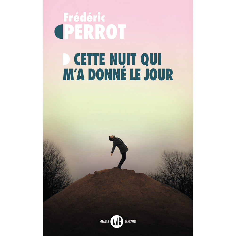 Cette nuit qui m'a donné le jour (Grand format)