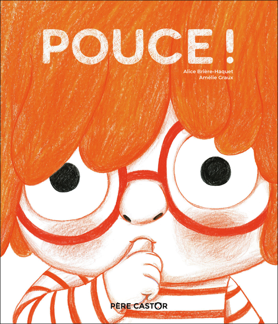 Pouce (Broché)
