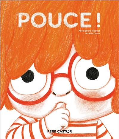Pouce (Broché)