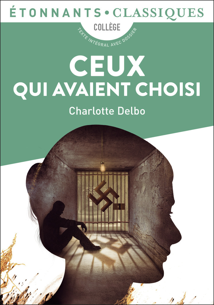Ceux qui avaient choisi - Pièce en deux actes (Poche)